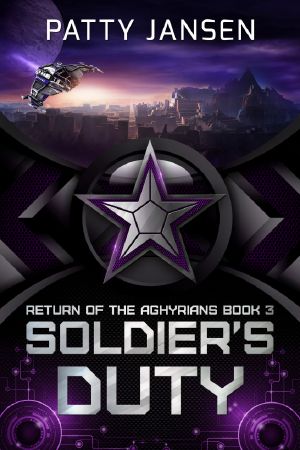 [Return of the Aghyrians 03] • Soldier's Duty